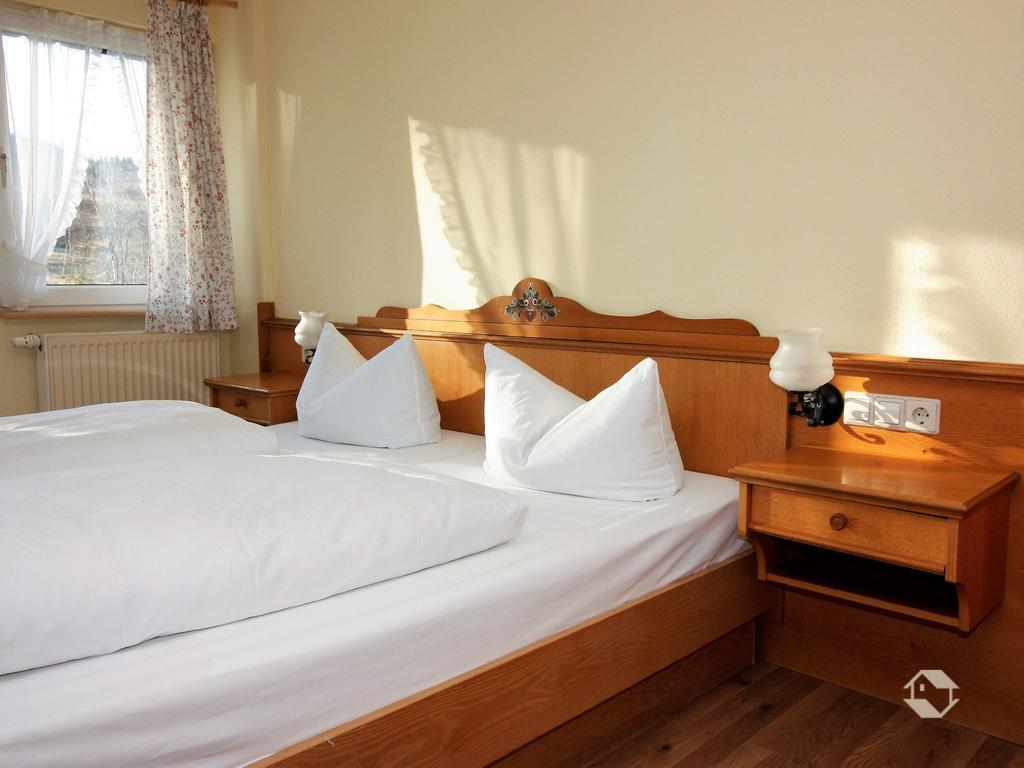 Gaestehaus Klingele Hinterzarten Room photo